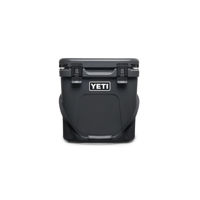 Yeti Roadie 24 Charcoal