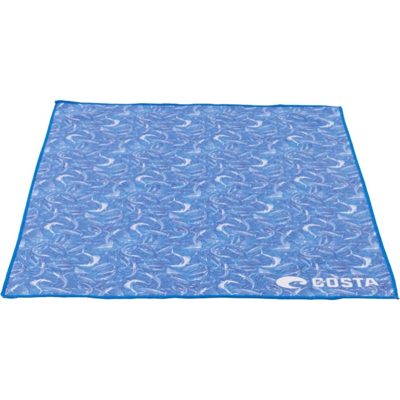 Costa 12 x 12 Recycled Cloth