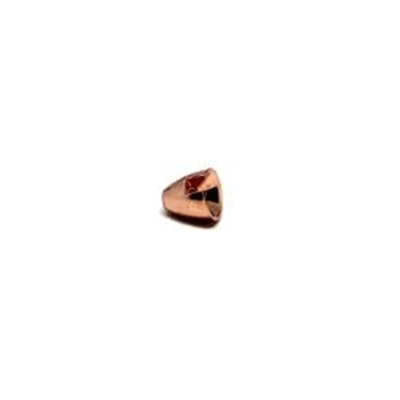 Fulling Mill Slotted Tungsten Coneheads Copper