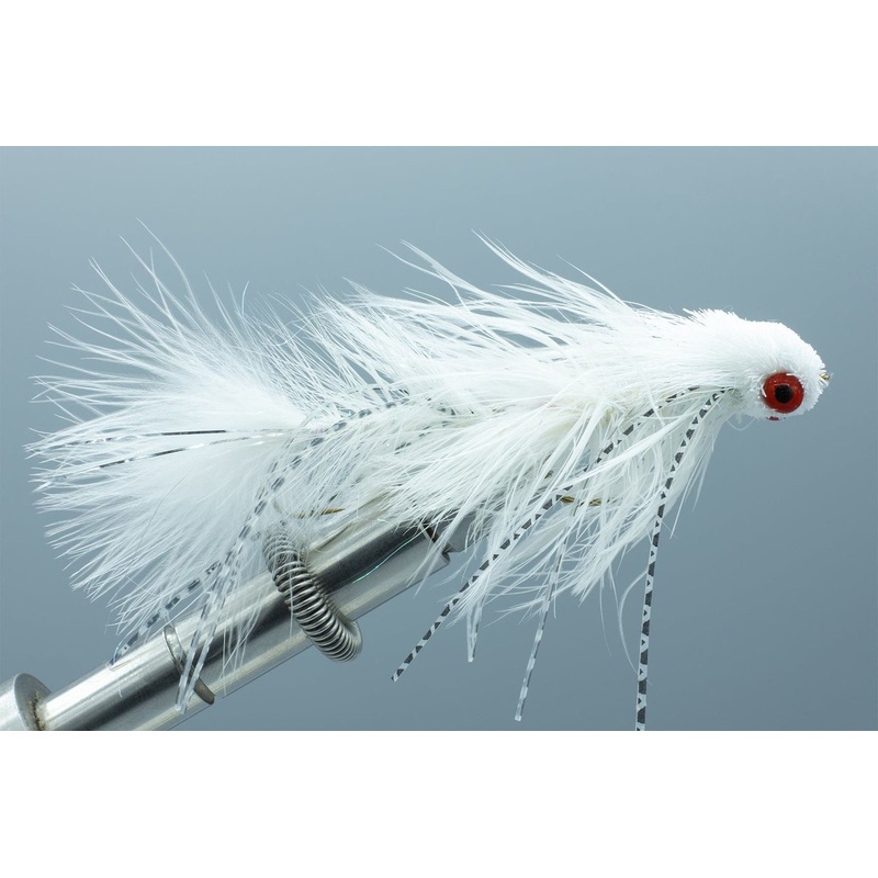 Galloup’s Dungeon White #2