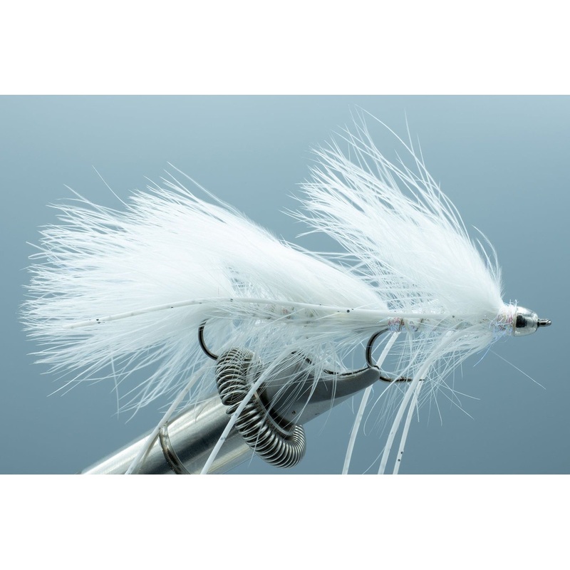 Galloup’s Mini Peanut Envy White #6