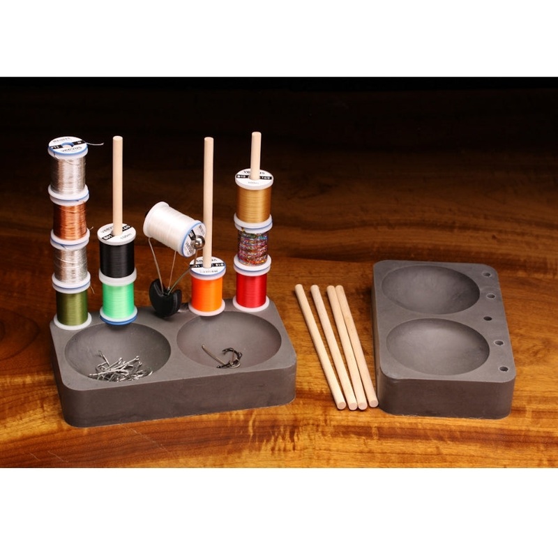 Hook Bowl Caddy