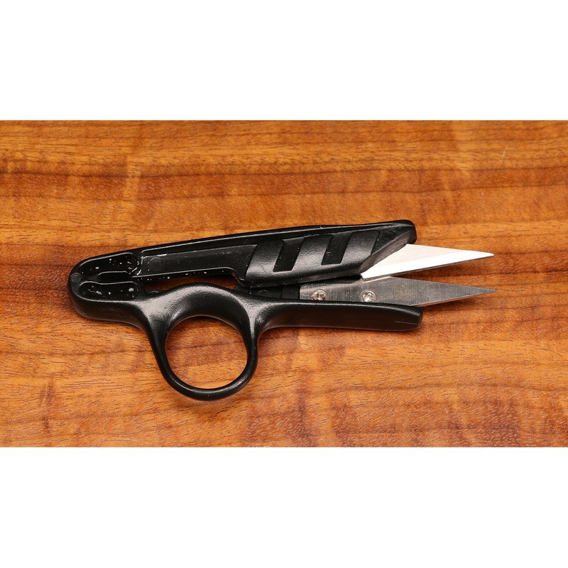 Italian 4.5″ Nipper Scissor