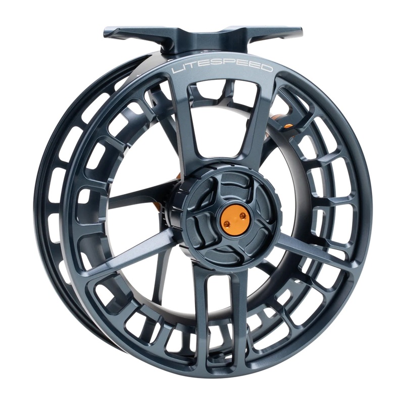 Lamson Litespeed F Fly Reel Fuego