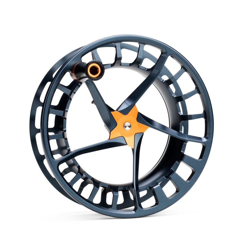 Lamson Litespeed F Spool Fuego