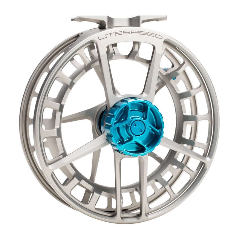 Lamson Litespeed M Fly Reel Riviera