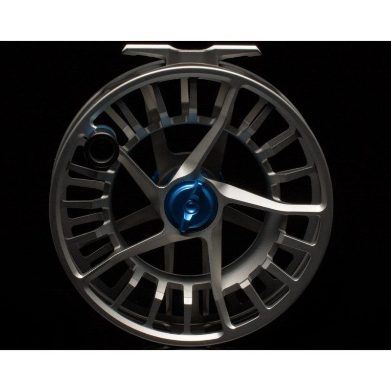 Lamson Litespeed M Spool Riviera
