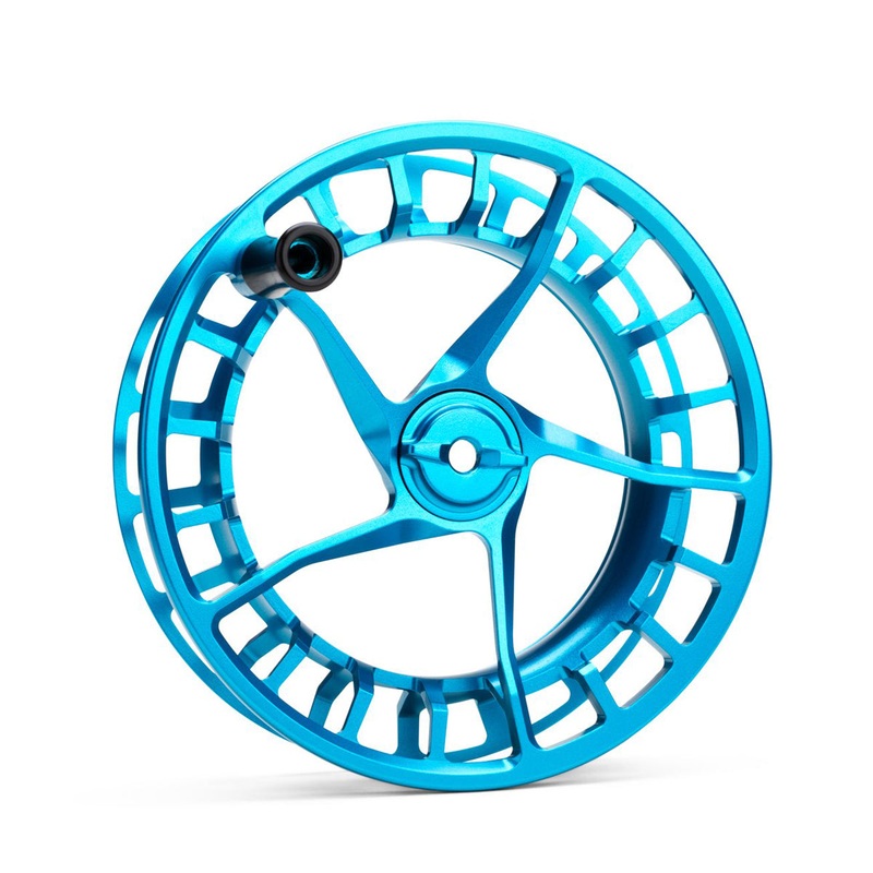 Lamson Litespeed M Spool Ultramarine