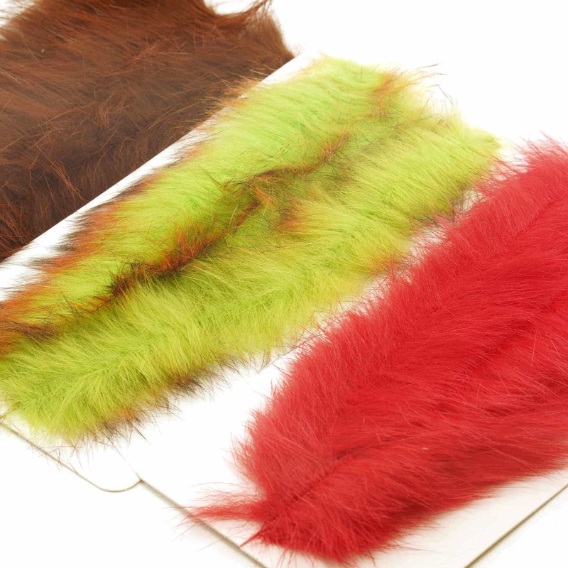 MFC Bunny Brushes