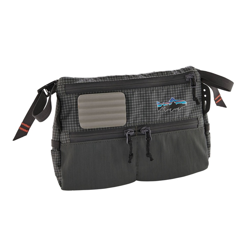 Patagonia Wader Work Station Forge Grey