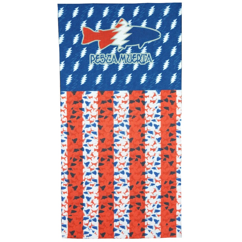Pesca Muerta Performance Sun Gaiter Pesca ‘Merica