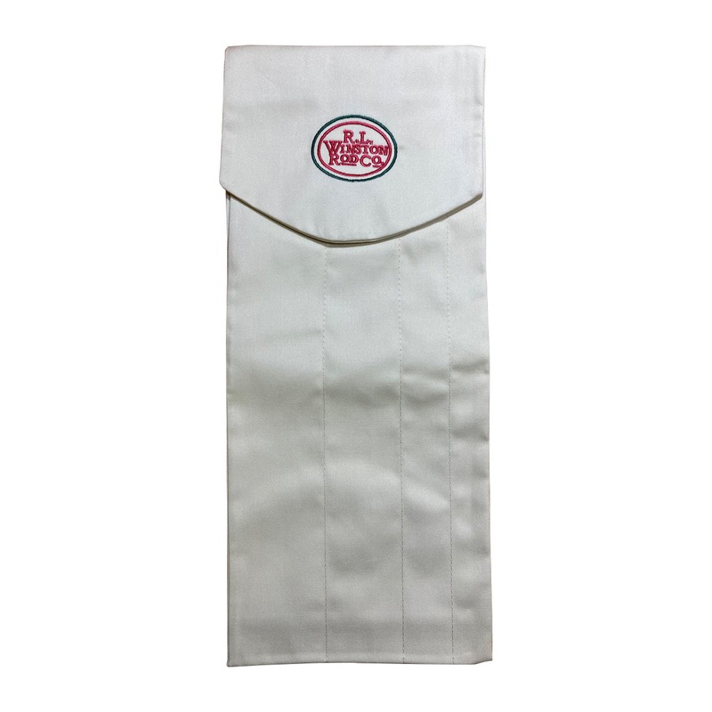 R.L. Winston Logo Rod Bag 9′ 4pc
