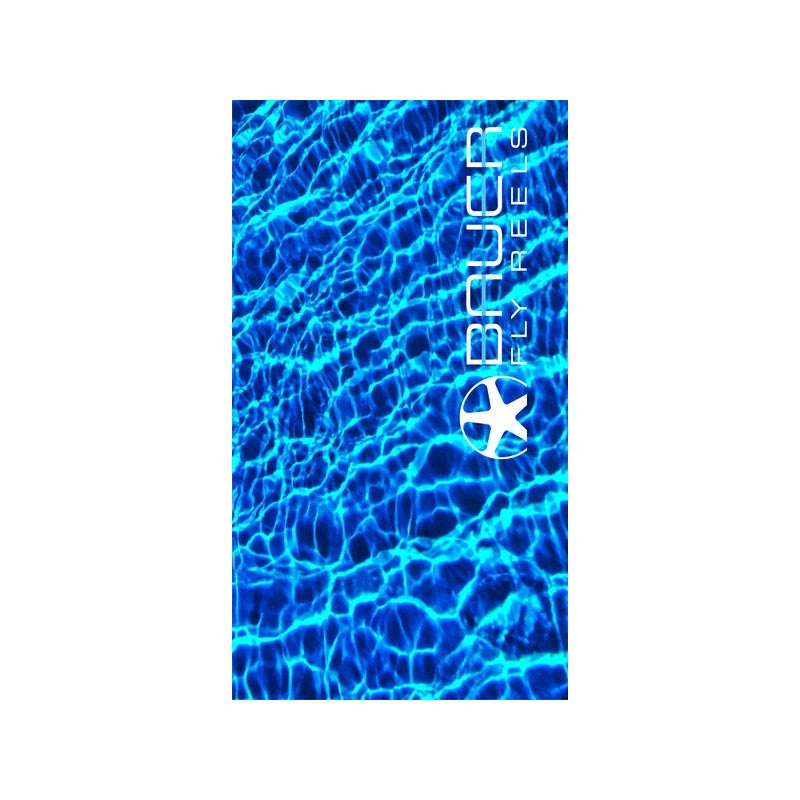 R.L. Winston Troutgaiter Bauer Bluewater