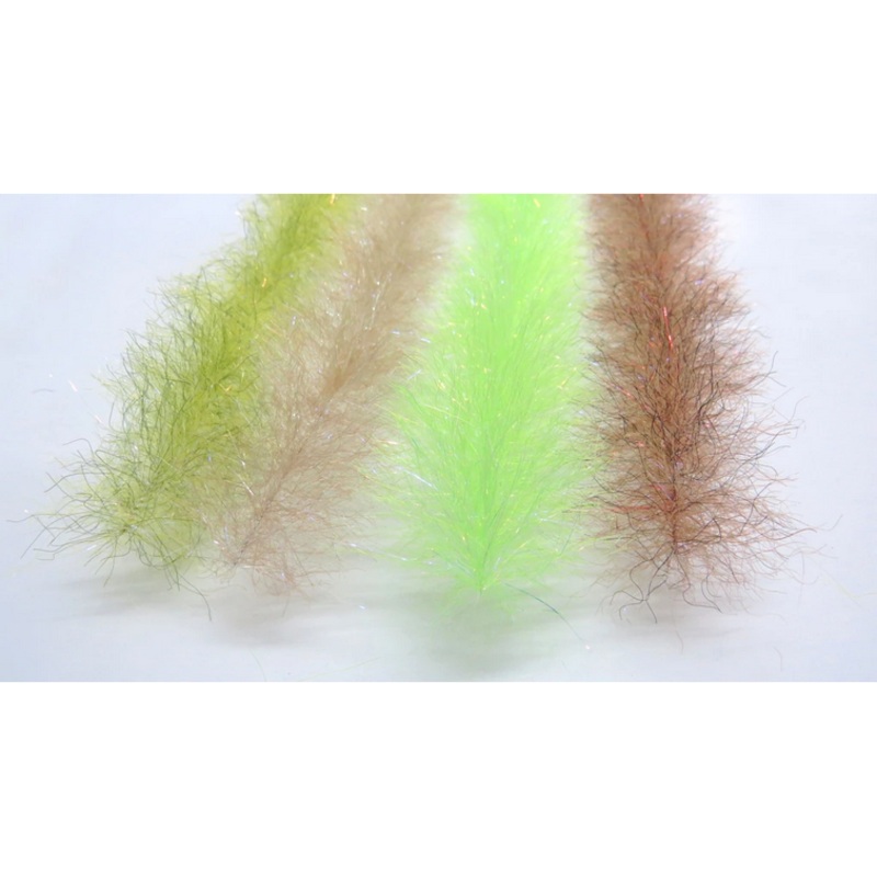 Renzetti Steve Farrar Blend Baitfish Brush 1″