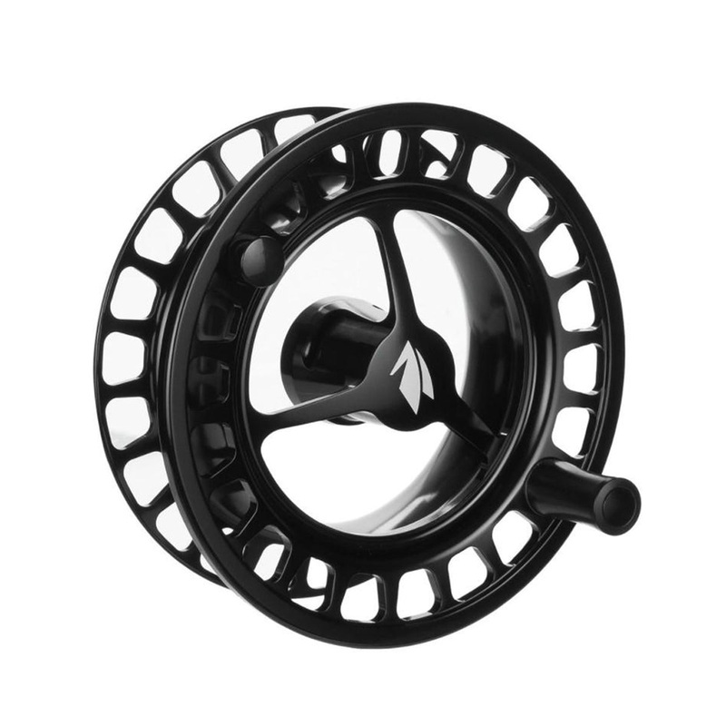 Sage Spectrum C Spool  5/6 Black
