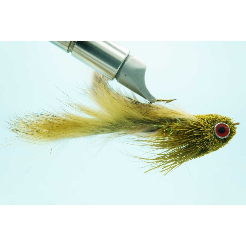 Sculpin Olive #6