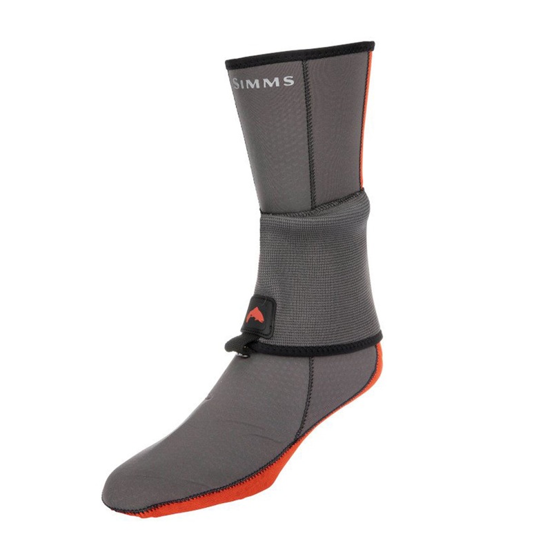 Simms Flyweight Neoprene Wet Wading Sock