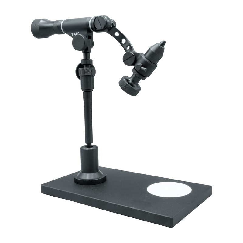 Tiemco  Vise II- Black