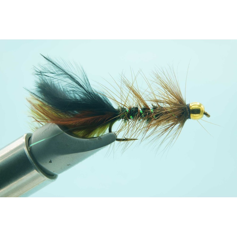 Twin Lake Special #10