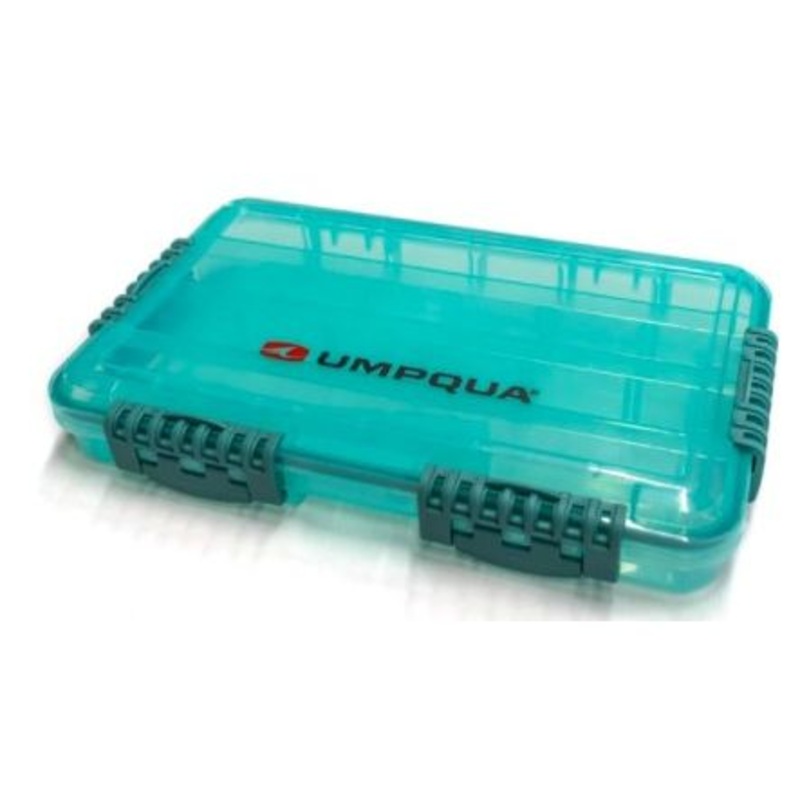 Umpqua Waterproof Bug Locker Large
