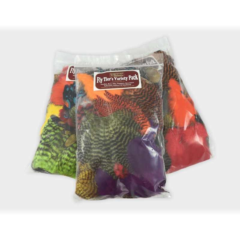 Whiting Variety Pack