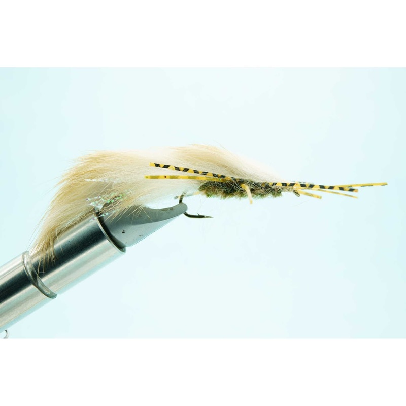 Zirdle Bug Tan #8