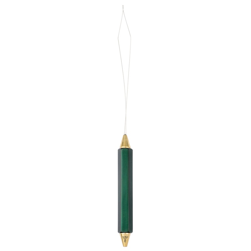 Dr. Slick Jumbo Bobbin Threader, w/Half Hitch Tool