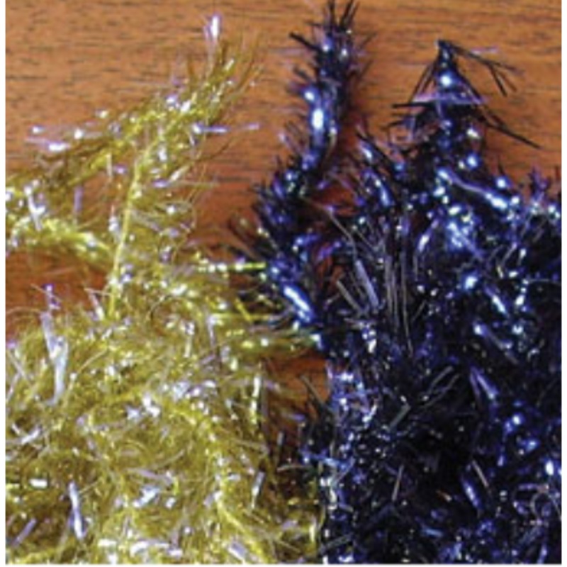 Estaz UV Lights Chenille