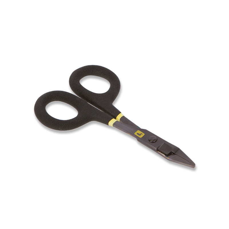 Loon Rogue Debarb Pliers