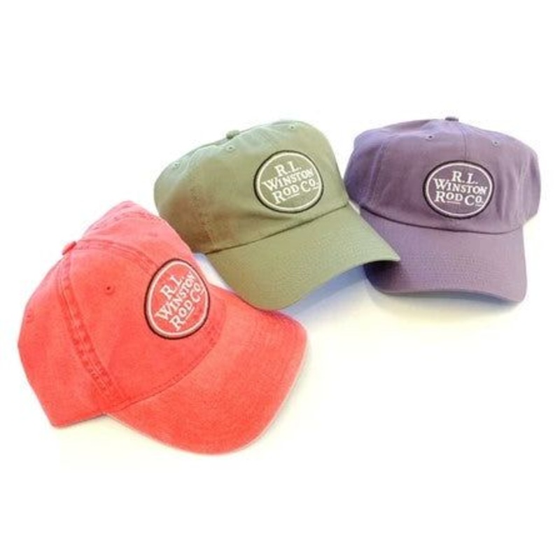 R.L. Winston Jefferson Hat