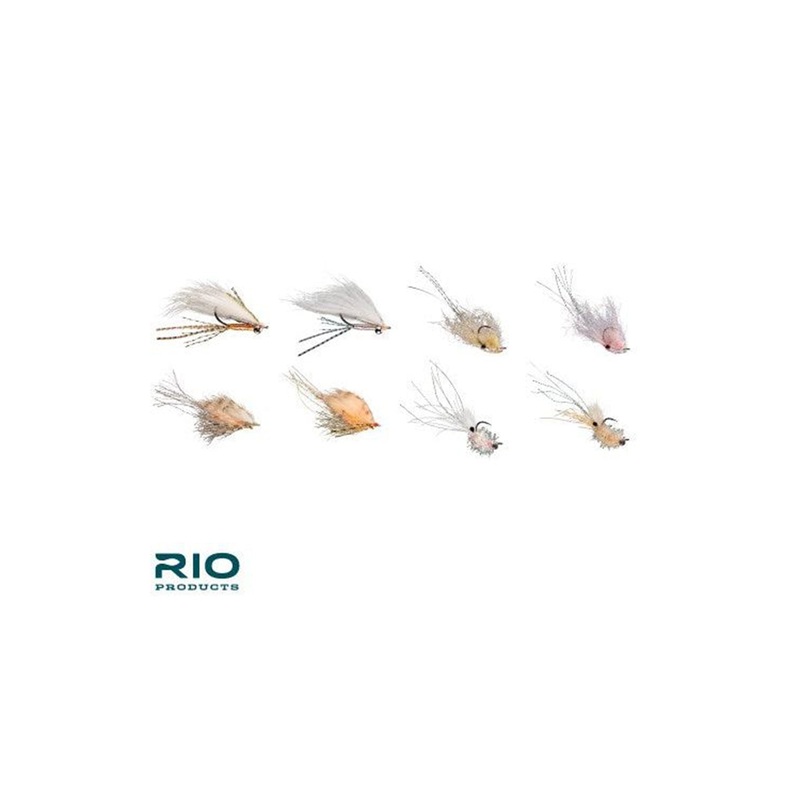 Signature Bonefish Assortment