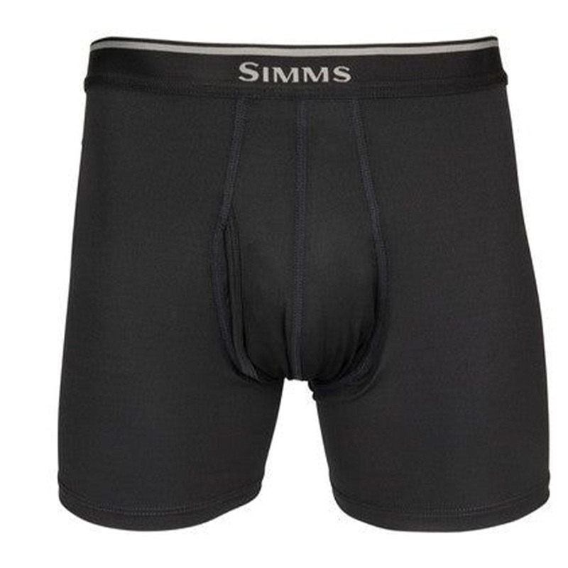 Simms Cooling Boxer Brief