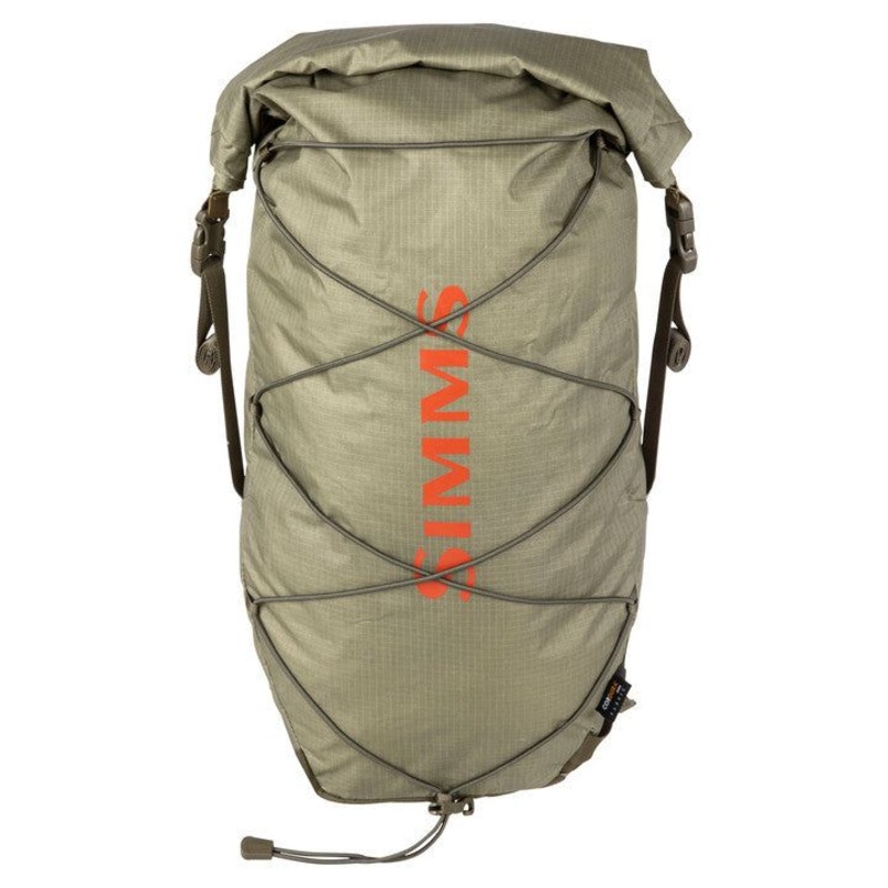 Simms Flyweight Pack Vest