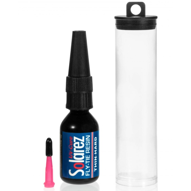 Solarez Fly Tie Resin .5oz