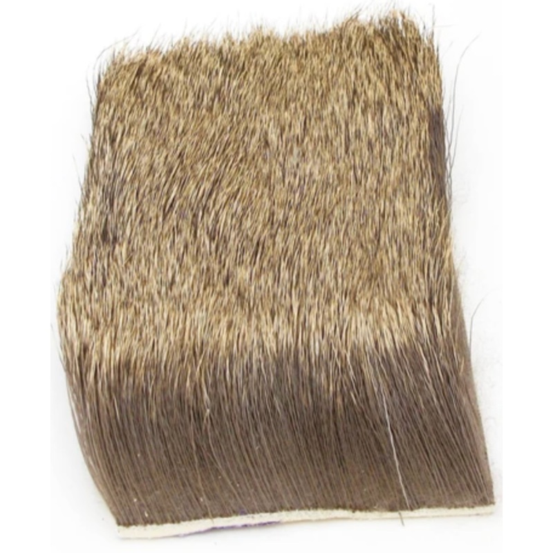 Spinning Cow Elk 3X4
