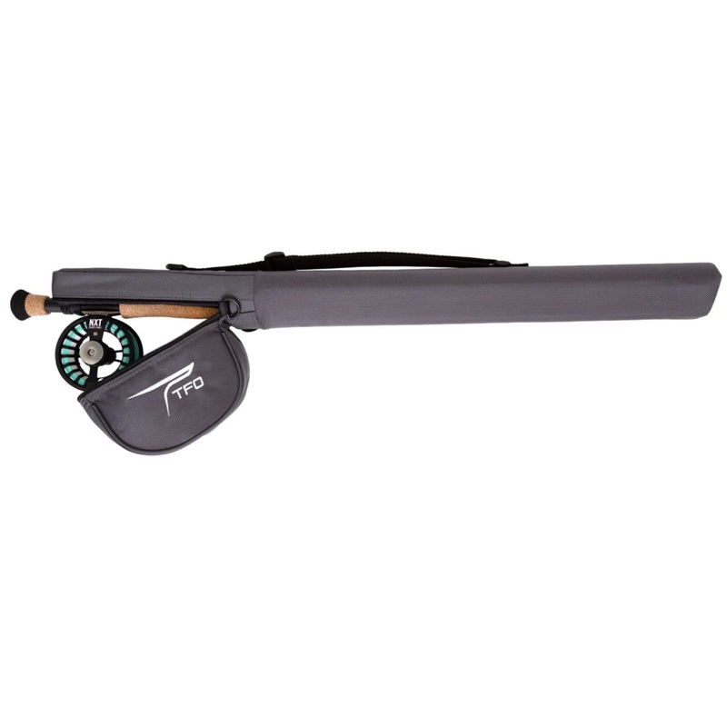 TFO NXT Black Label Kit