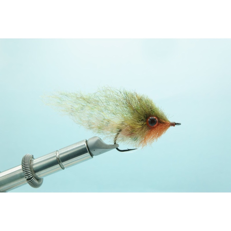 Bluegill- #1/0