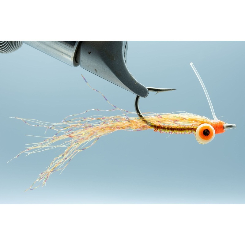 Christmas Island Special WDLS Orange #8