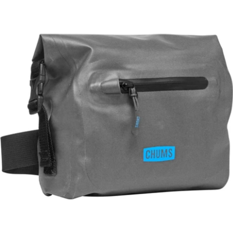Chums Downstream 4L Charcoal/Blue