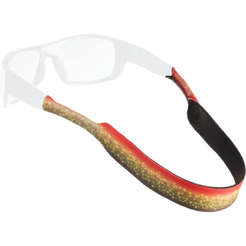 Chums Neoprene Classic Prints Fish