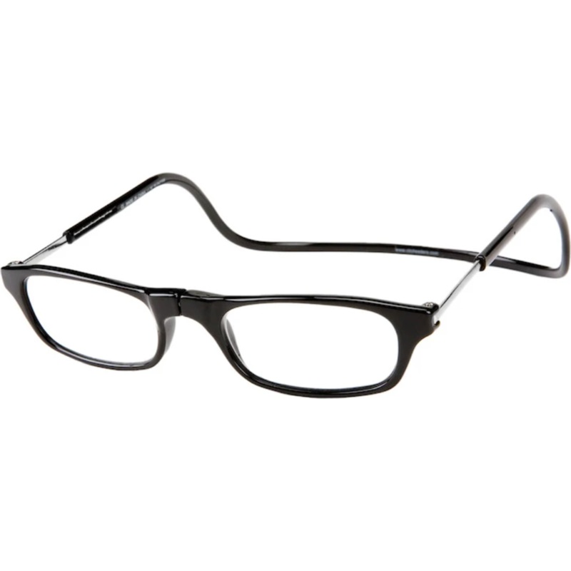 CLiC Readers Black – XXL Expandable