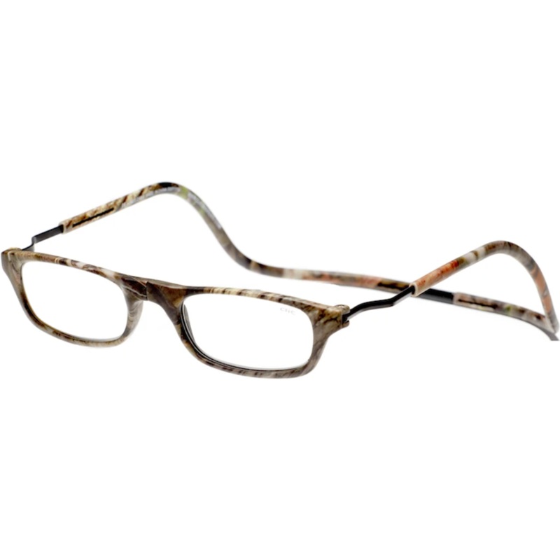 CLiC Readers King Camo – XXL Expandable