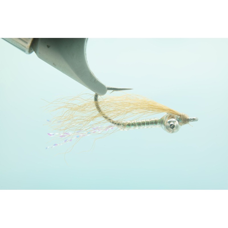 Crazy Charlie Shallow  Tan #8