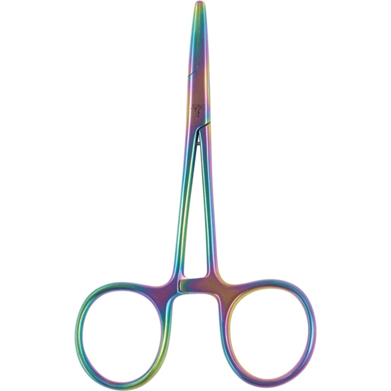 Dr. Slick Clamp/Hemos Straight 5″ Prism