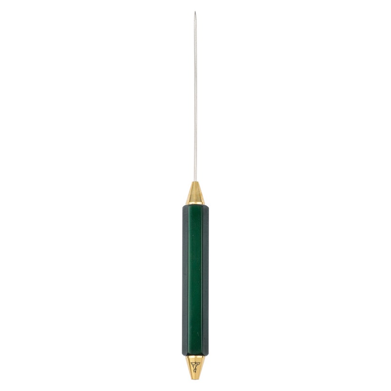 Dr. Slick Jumbo Bodkin w/Half Hitch Tool