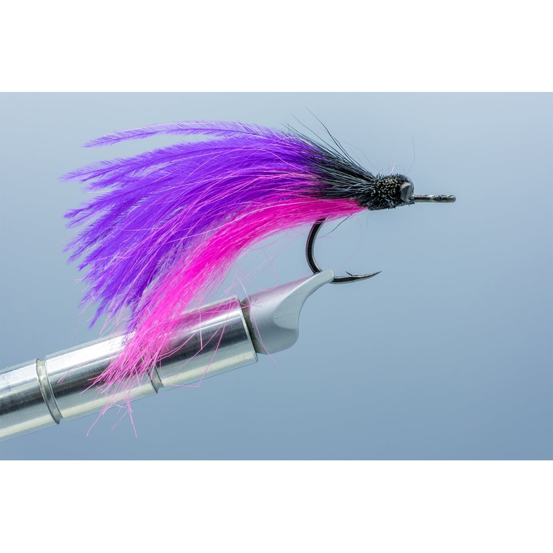 Dread Pirate Purple Pink #1/0