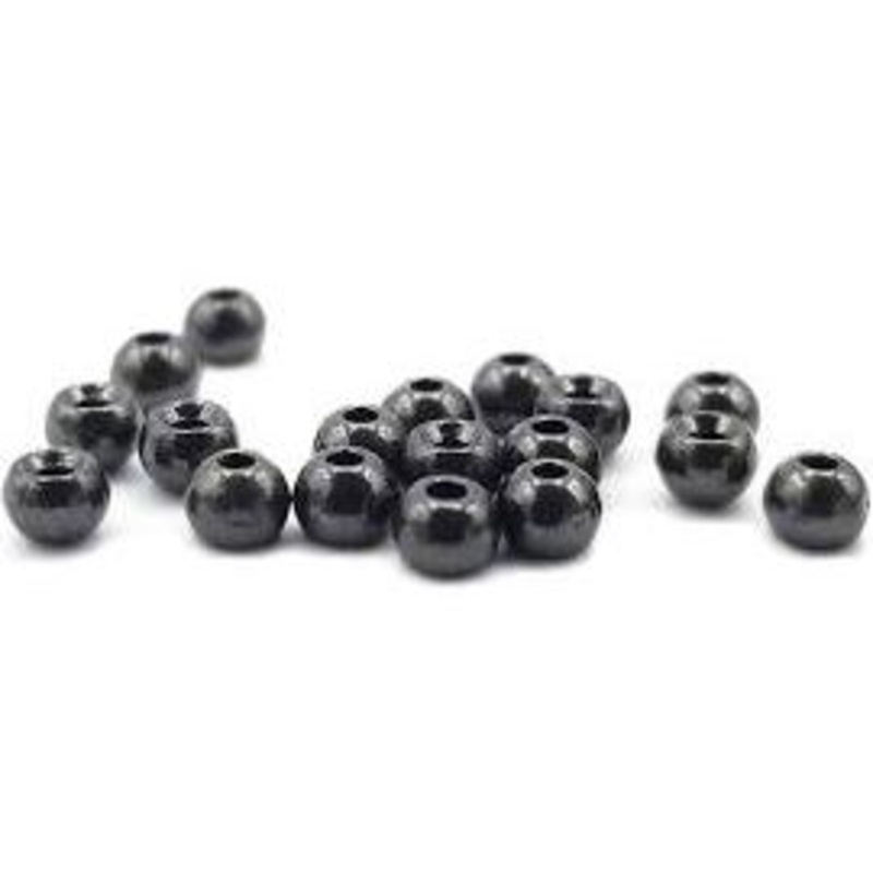 Firehole Slotted Tungsten Stones Black Nickle