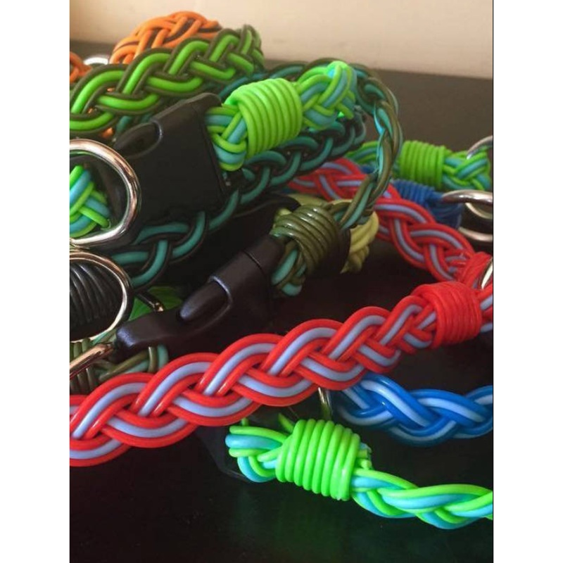 Flyvines Dog Collar