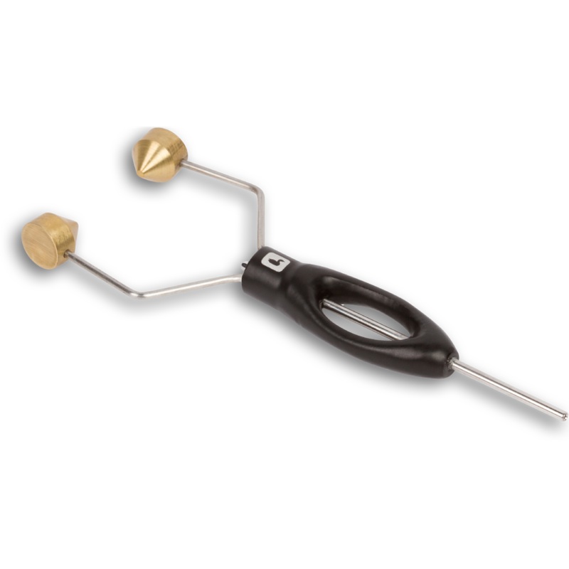 Loon Ergo All Purpose Bobbin Black
