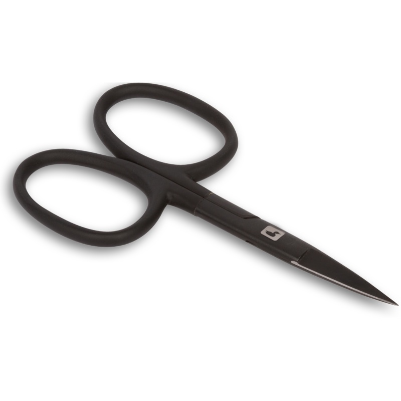 Loon Ergo All Purpose Scissors Black